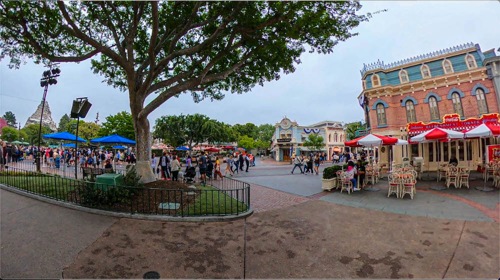 8am Rope Drop